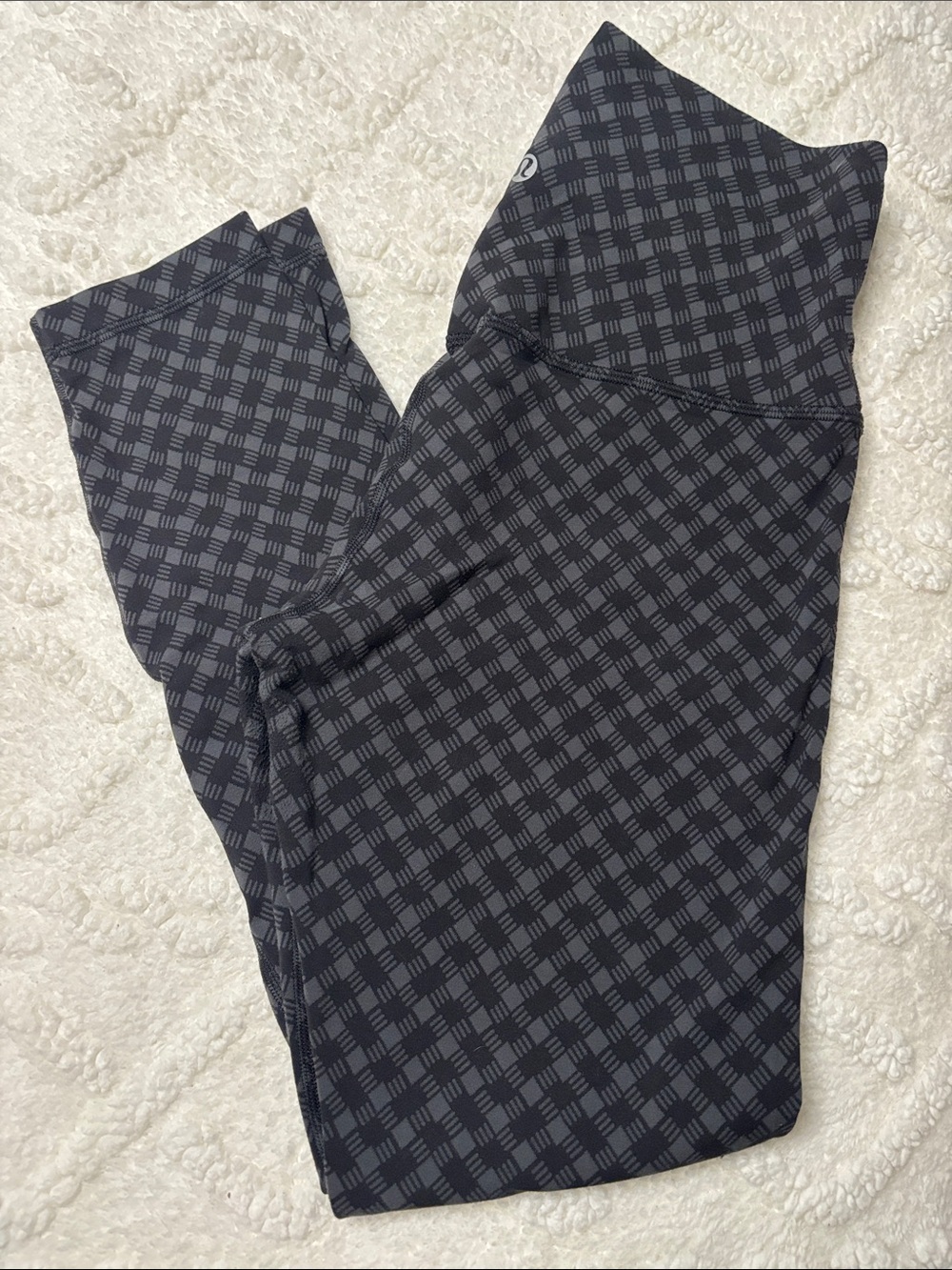 Lululemon 7/8 leggings